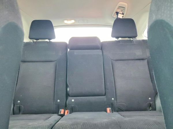 2013 HONDA CRV EX — SUVN