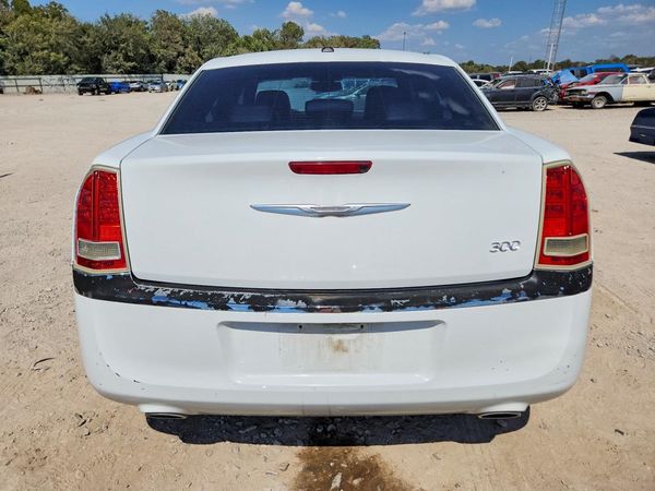 2014 CHRYSLER 300 — DIRR
