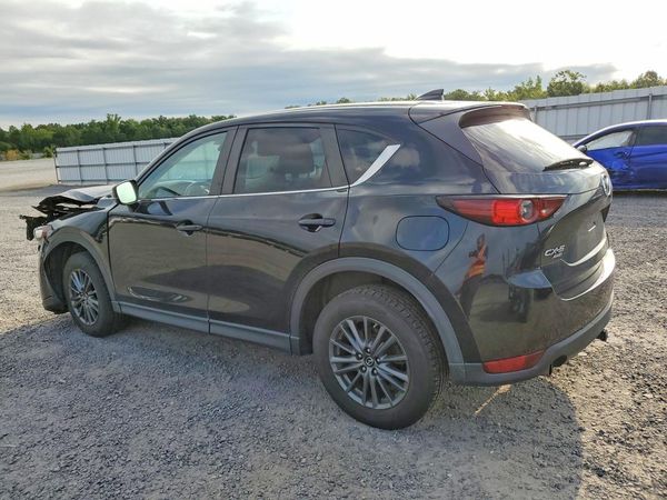 2019 MAZDA CX-5 Touring — DSRA