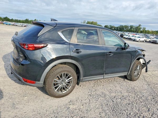 2019 MAZDA CX-5 Touring — PSRA