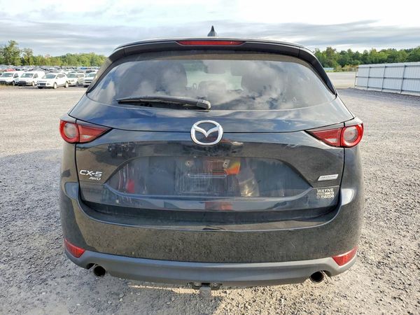 2019 MAZDA CX-5 Touring — DIRR