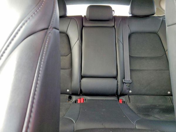 2019 MAZDA CX-5 Touring — SUVN
