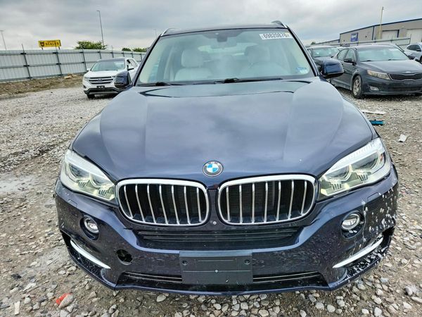 2015 BMW X5 xDrive35i — DIRF