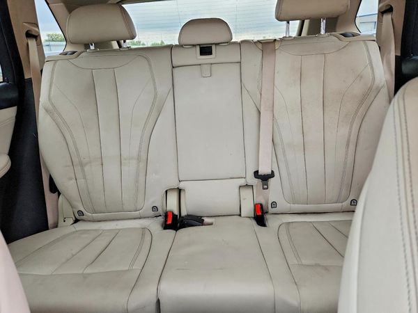 2015 BMW X5 xDrive35i — SUVN