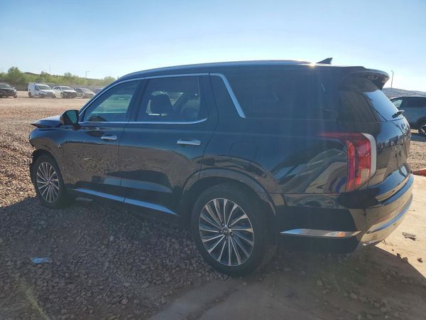 2023 HYUNDAI PALISADE Caligraphy — DSRA