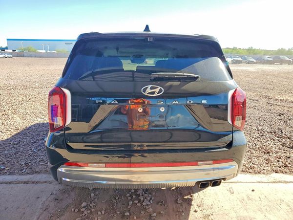2023 HYUNDAI PALISADE Caligraphy — DIRR