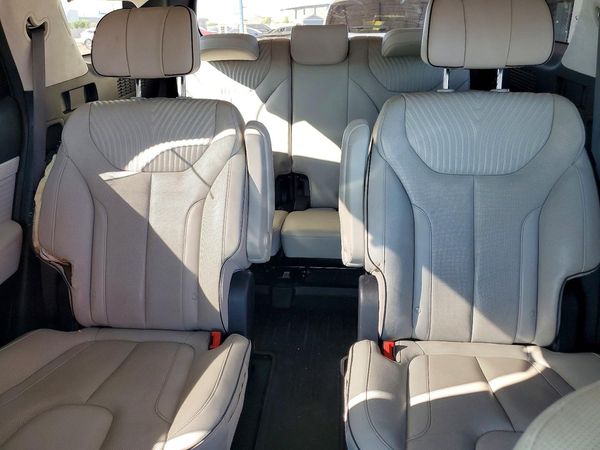 2023 HYUNDAI PALISADE Caligraphy — SUVN