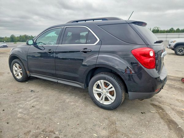 2015 CHEVROLET EQUINOX 1LT — DSRA
