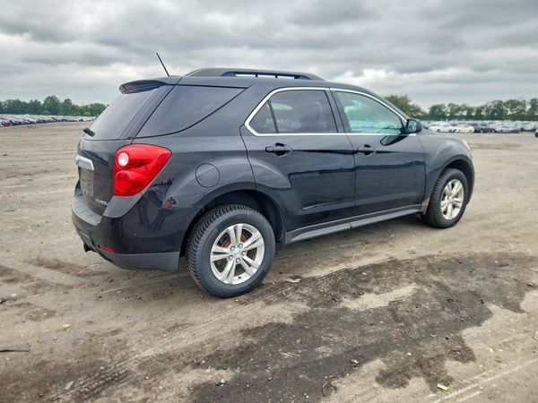 2015 CHEVROLET EQUINOX 1LT — PSRA