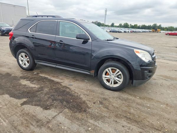 2015 CHEVROLET EQUINOX 1LT — Passenger 3/4