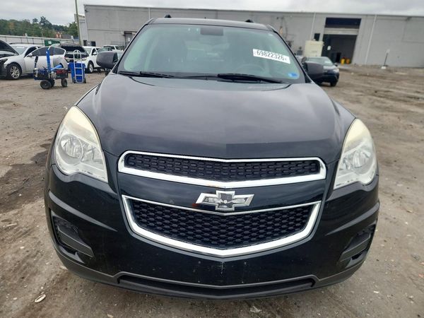2015 CHEVROLET EQUINOX 1LT — DIRF
