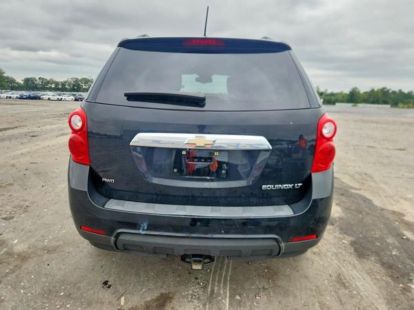 2015 CHEVROLET EQUINOX 1LT — DIRR
