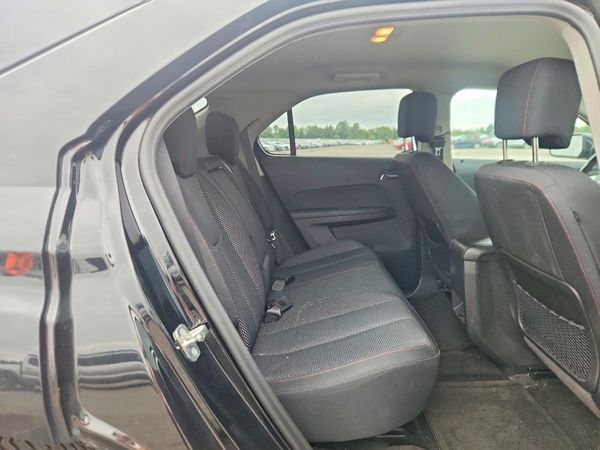 2015 CHEVROLET EQUINOX 1LT — PSRS