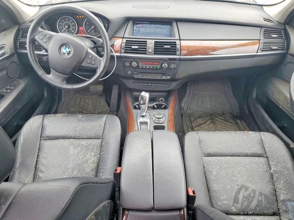 2012 BMW X5 xDrive50i — CKPT