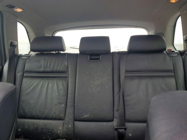 2012 BMW X5 xDrive50i — SUVN
