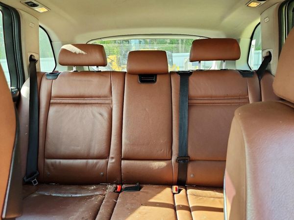 2012 BMW X5 xDrive35i — SUVN