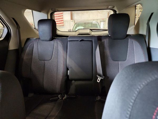 2017 CHEVROLET EQUINOX LT / FL — SUVN