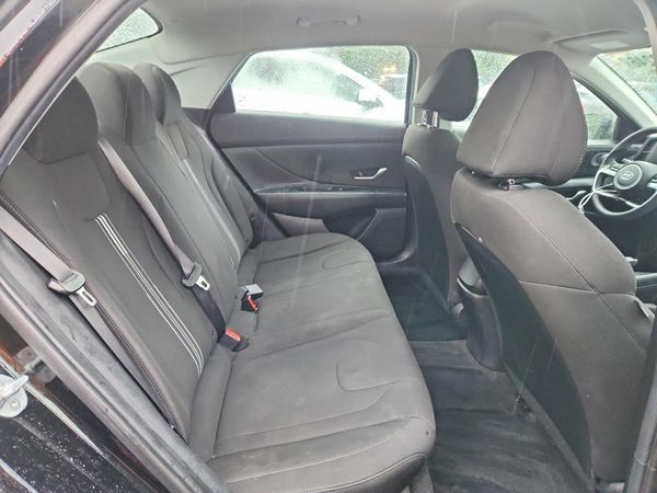 2023 HYUNDAI ELANTRA SEL — PSRS