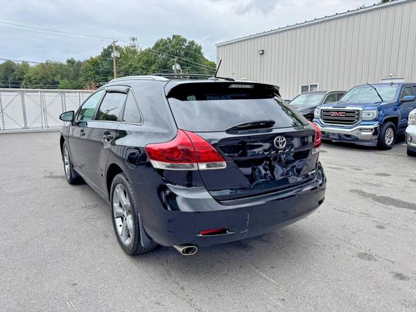 2013 TOYOTA VENZA