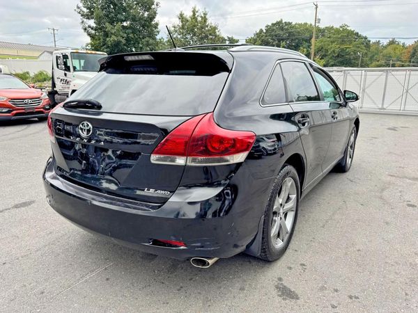 2013 TOYOTA VENZA