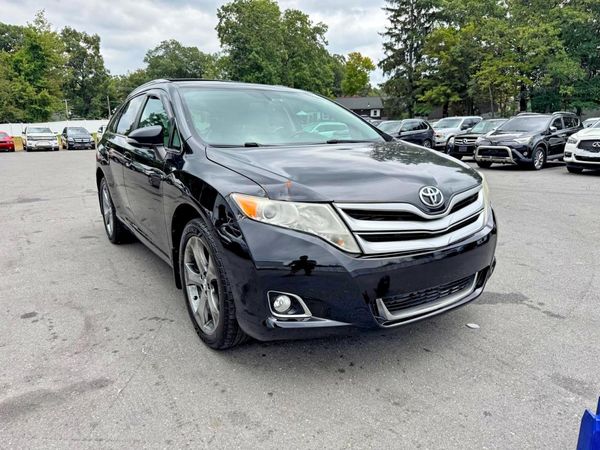 2013 TOYOTA VENZA