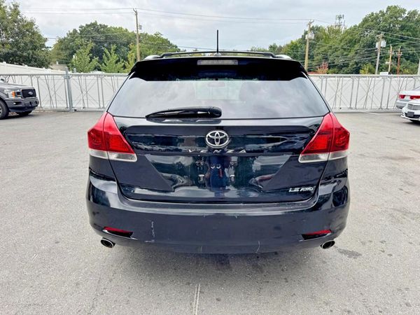 2013 TOYOTA VENZA