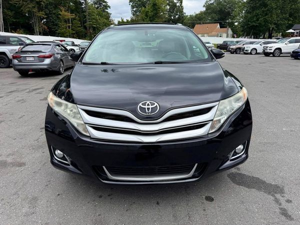 2013 TOYOTA VENZA