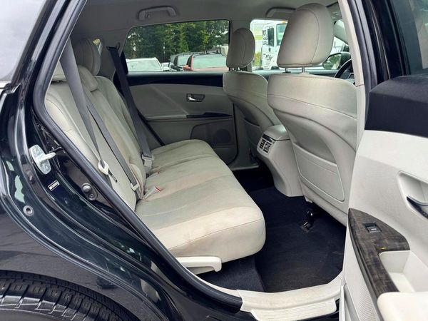 2013 TOYOTA VENZA