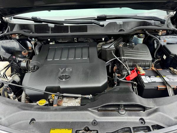 2013 TOYOTA VENZA