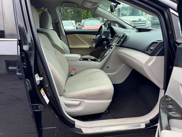 2013 TOYOTA VENZA
