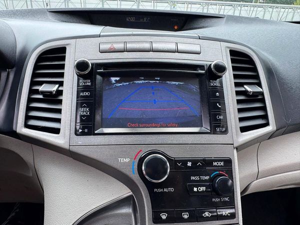2013 TOYOTA VENZA