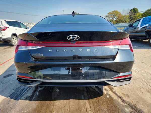 2023 HYUNDAI ELANTRA SE — DIRR