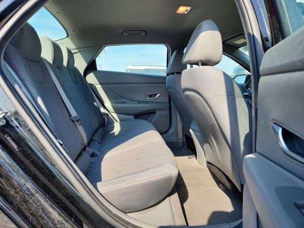 2023 HYUNDAI ELANTRA SE — PSRS