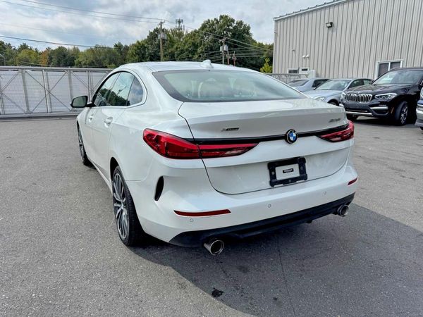2021 BMW 228XI xDrive GC