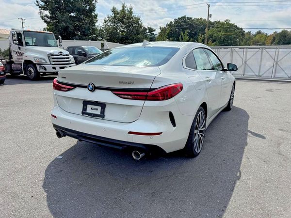 2021 BMW 228XI xDrive GC