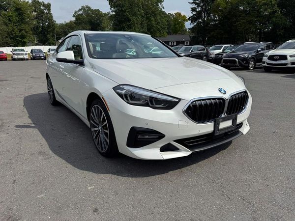 2021 BMW 228XI xDrive GC