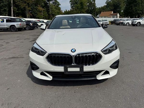2021 BMW 228XI xDrive GC