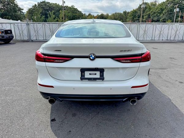 2021 BMW 228XI xDrive GC