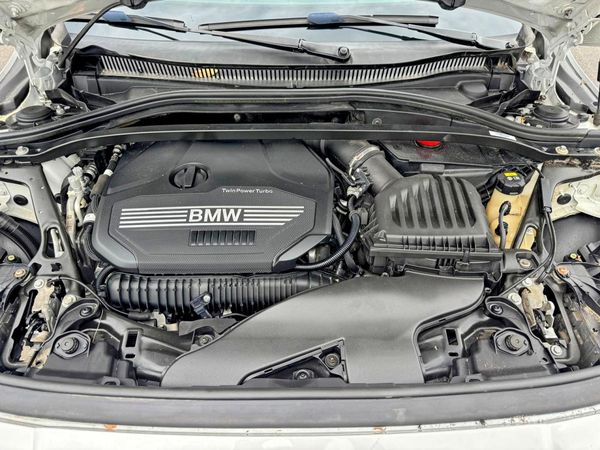 2021 BMW 228XI xDrive GC