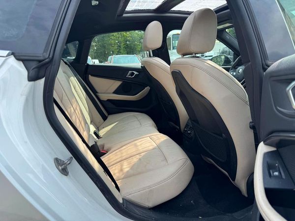 2021 BMW 228XI xDrive GC