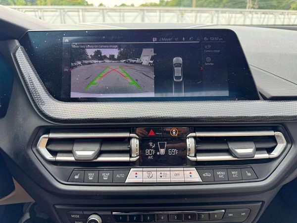 2021 BMW 228XI xDrive GC