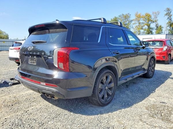 2023 HYUNDAI PALISADE — PSRA