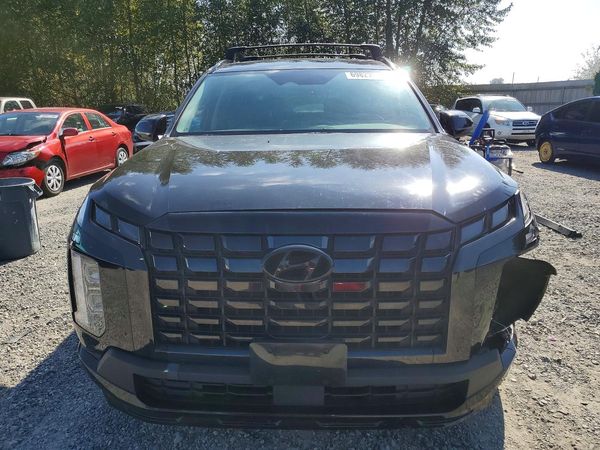 2023 HYUNDAI PALISADE — DIRF