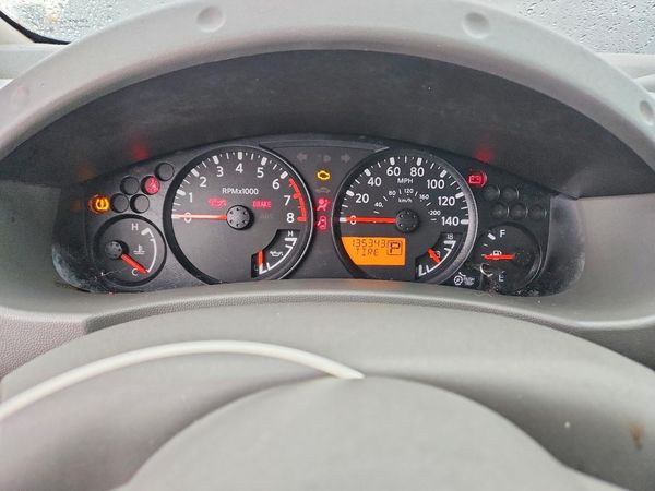 2019 NISSAN FRONTIER — ODOM