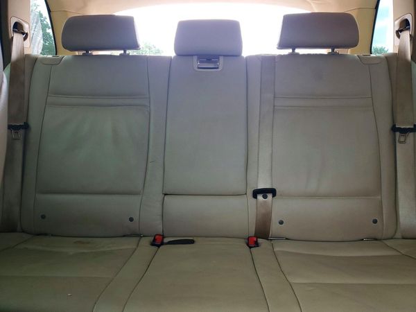2012 BMW X5 xDrive35d — SUVN
