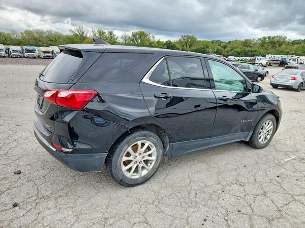 2020 CHEVROLET EQUINOX LT (1LT) — PSRA