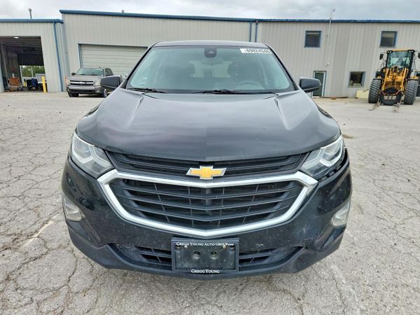 2020 CHEVROLET EQUINOX LT (1LT) — DIRF