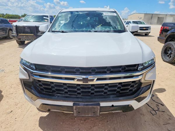 2023 CHEVROLET TAHOE FL — DIRF