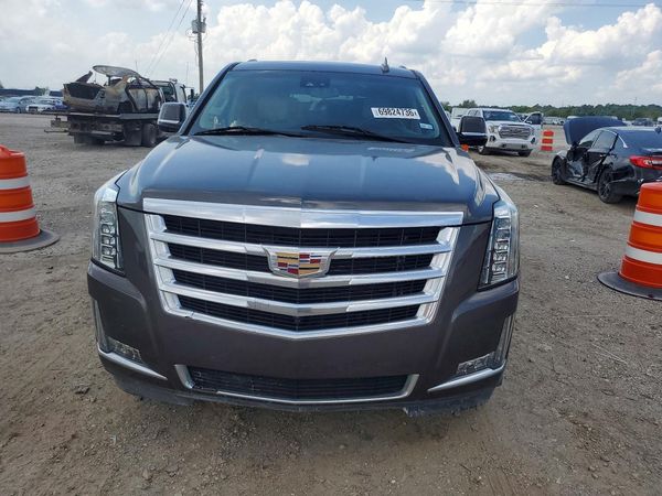 2020 CADILLAC ESCALADE Luxury — DIRF