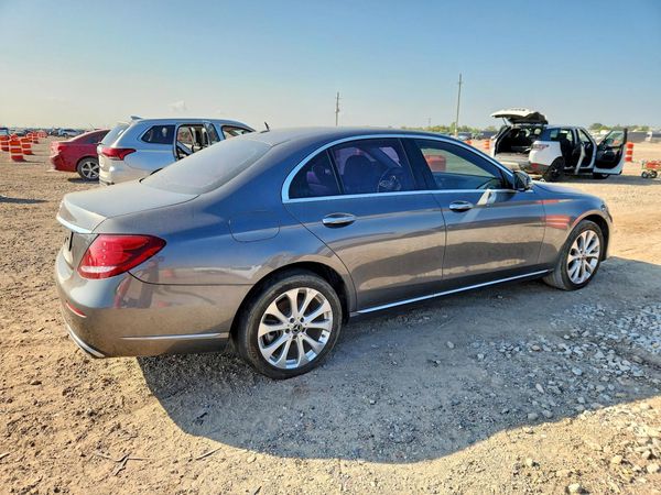 2019 MERCEDES-BENZ E-CLASS E300 — PSRA